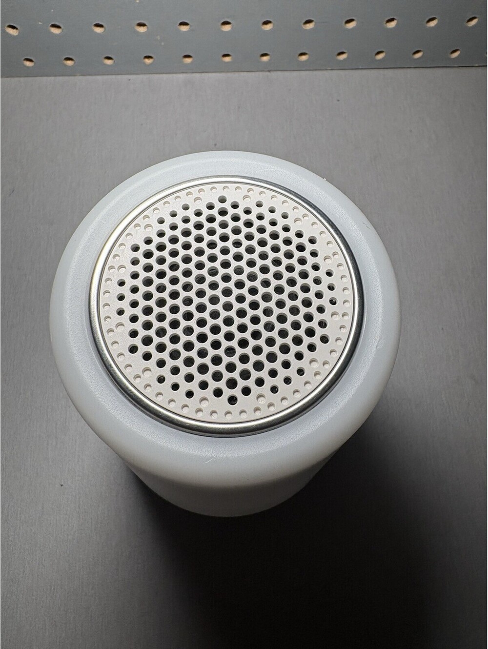 Hatch Rest 1st Gen HBREST White Noise Machine Night Light Speaker Tested NO CORD - Picture 4 of 6